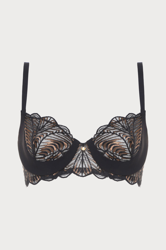 Seduction Underwired Bra