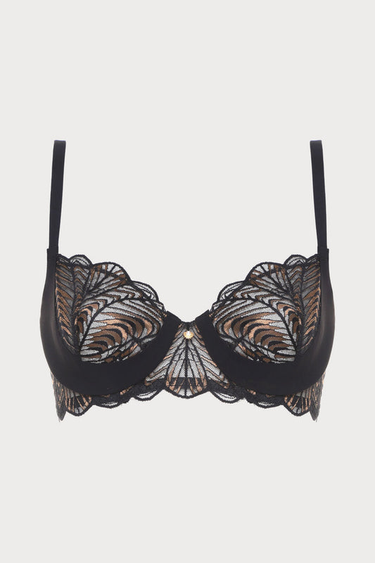 Seduction Underwired Bra