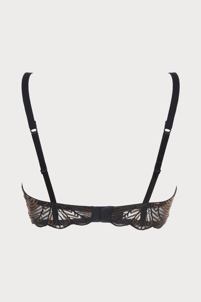Seduction Underwired Bra