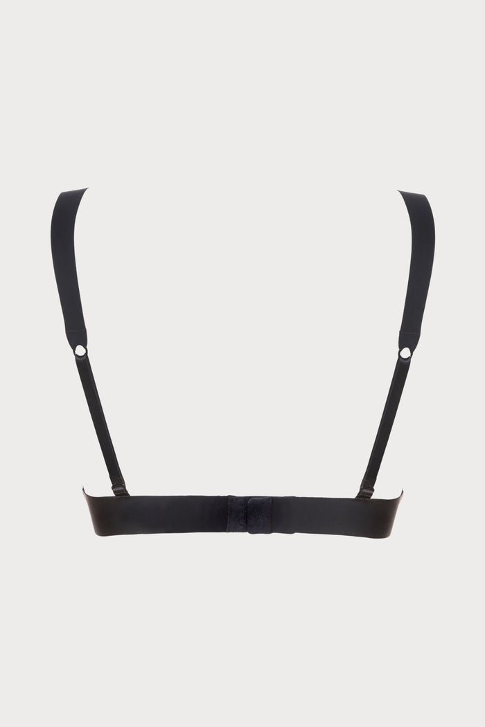 Seduction Wireless Triangle Bra