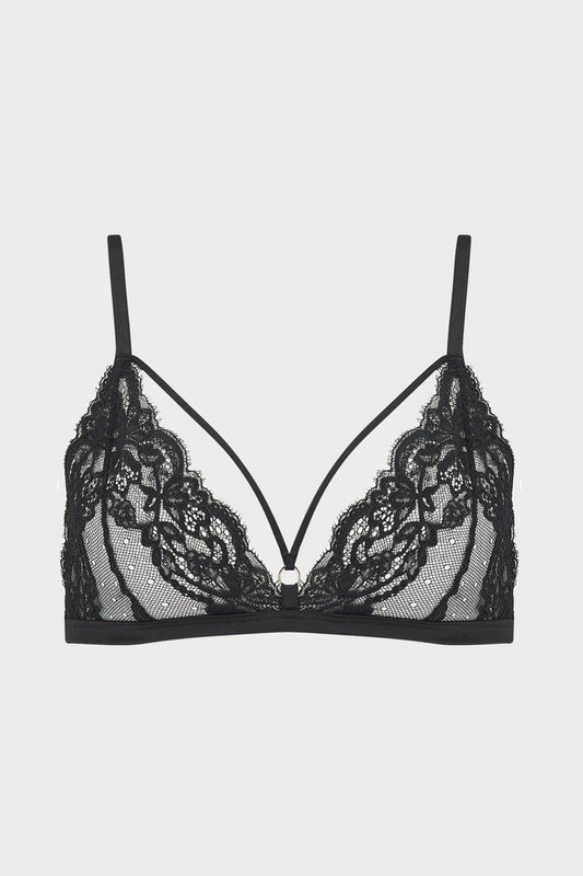 Seraphine Triangle Bra