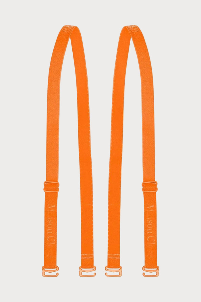 Maison Signature Bodysuit Shoulder Straps 608781