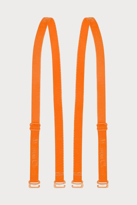 Maison Signature Bodysuit Shoulder Straps 608781