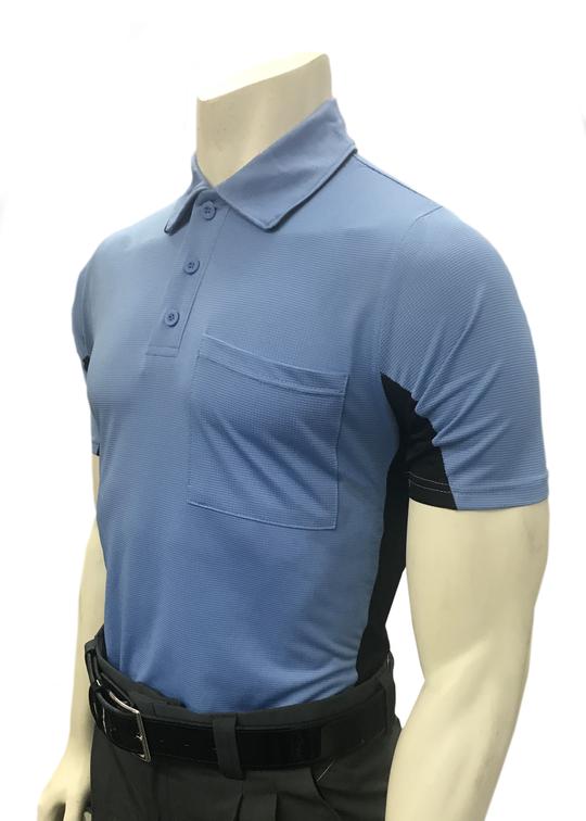 Smitty Body Flex MLB Replica Umpire Shirt