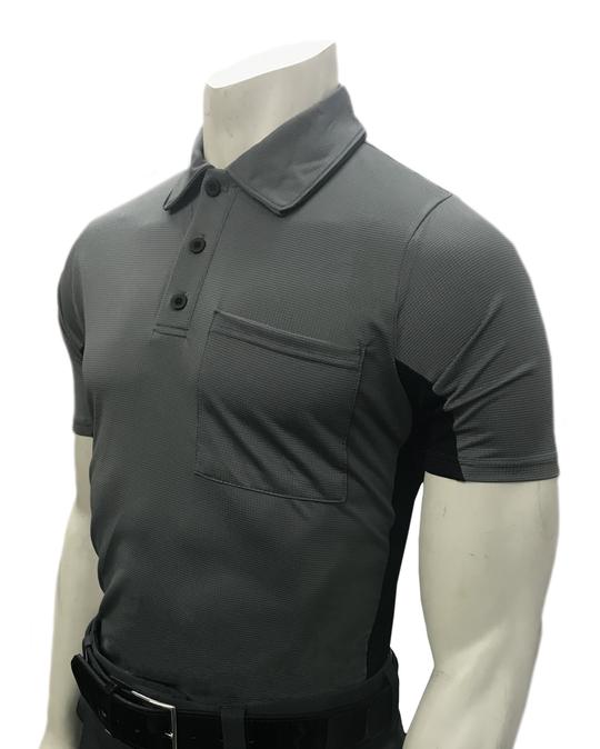 Smitty Body Flex MLB Replica Umpire Shirt