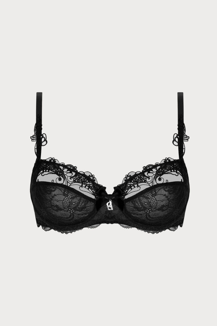 Lise Charmel Soir de Venise Half Cup Bra ACA3003_8049-LC