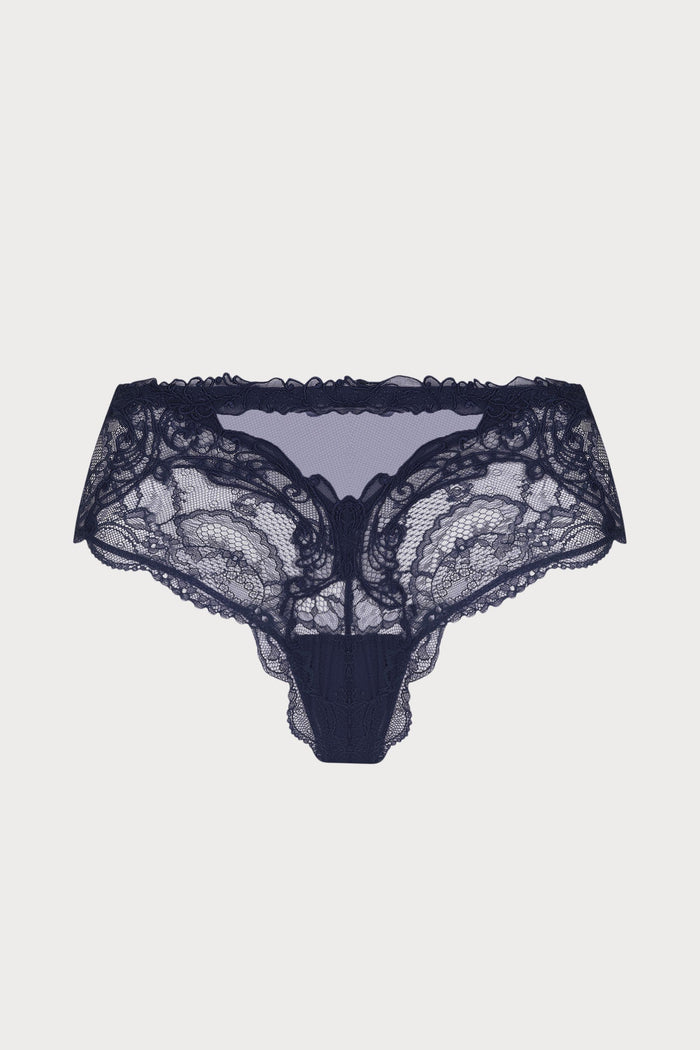 Lise Charmel Soir de Venise Shorty Navy