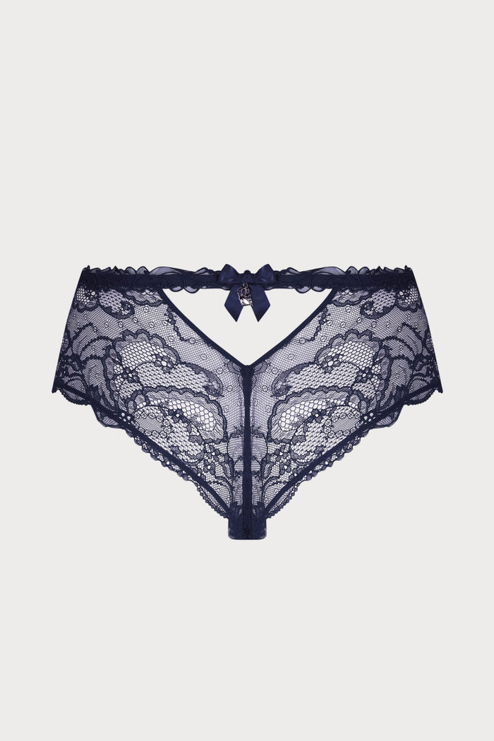 Lise Charmel Soir de Venise Shorty Navy