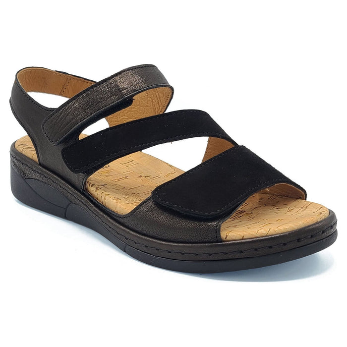 Black / 36