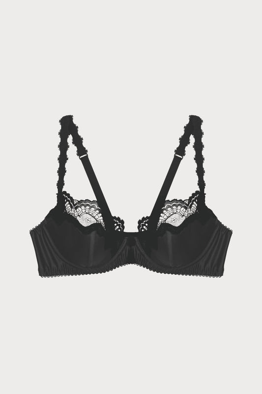 Starlift Balconette Bra