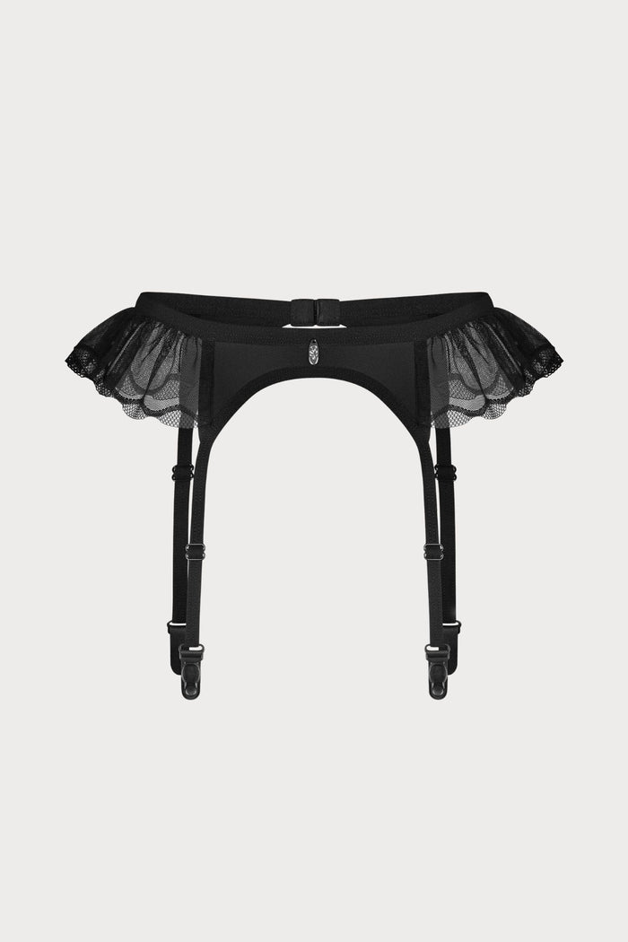 Stelisa Suspender Belt