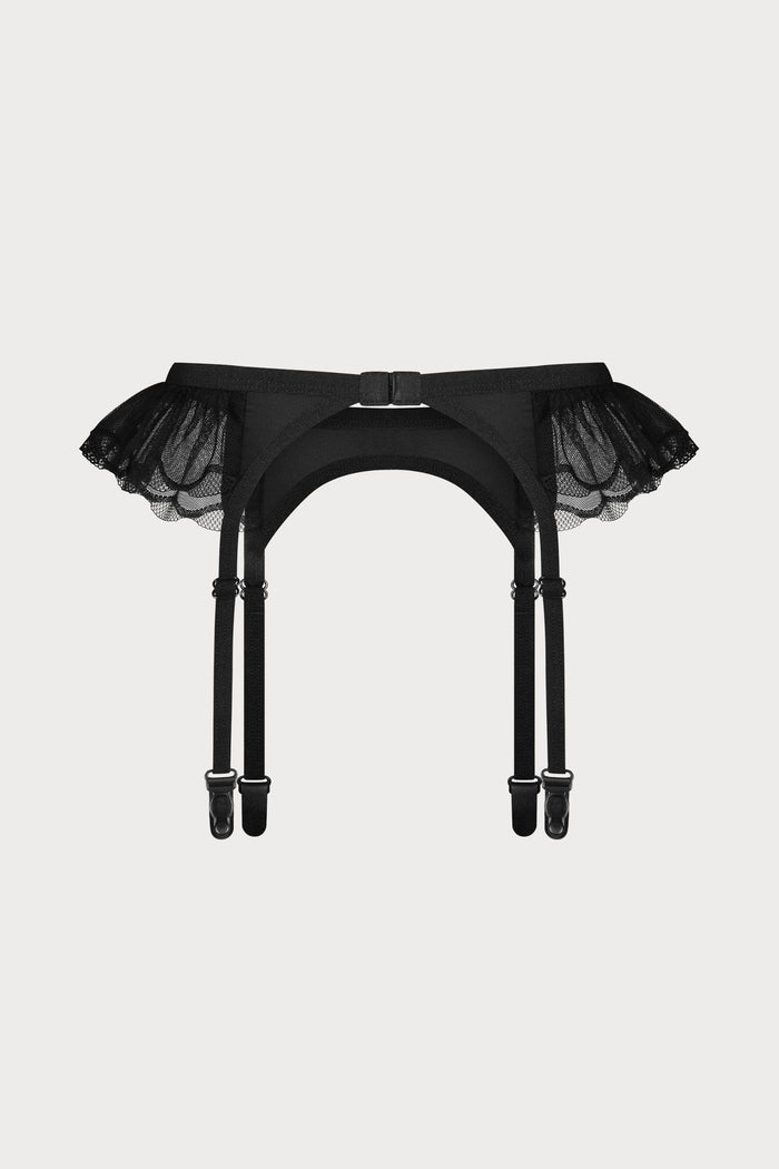 Stelisa Suspender Belt