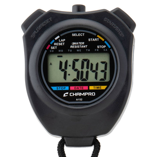 Stopwatch