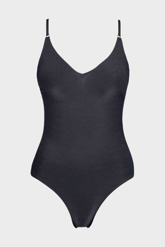 Summer Glow One-Piece Swimsuit