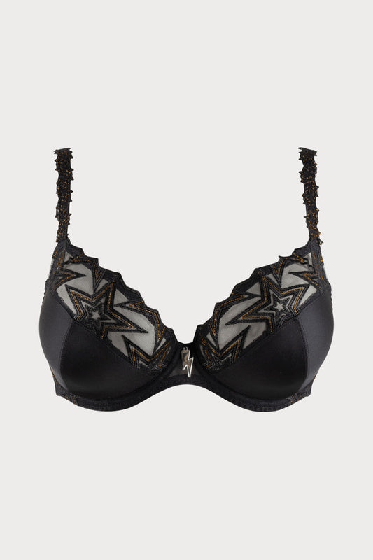 Superstar Plunge Bra