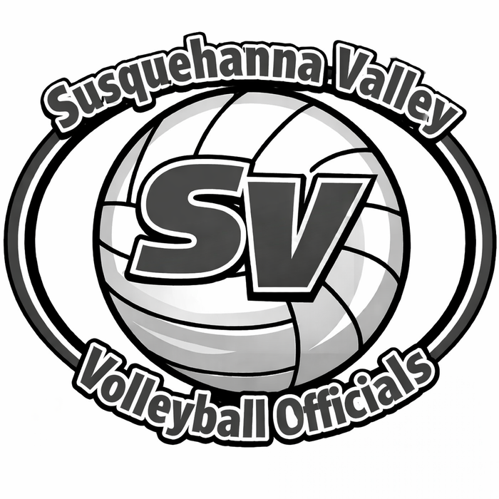 SV Volleyball Pre-Game Jacket