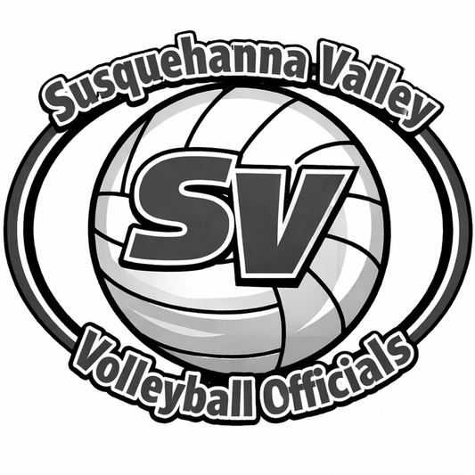 SV Volleyball Pre-Game Jacket