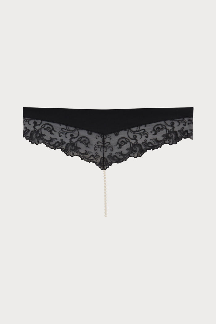 Bracli Vienna Brief Black