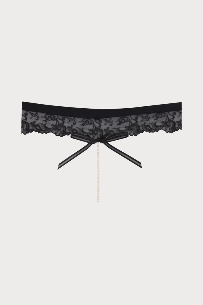 Bracli Vienna Brief Black