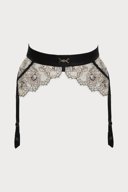 You Want It Darker Suspender