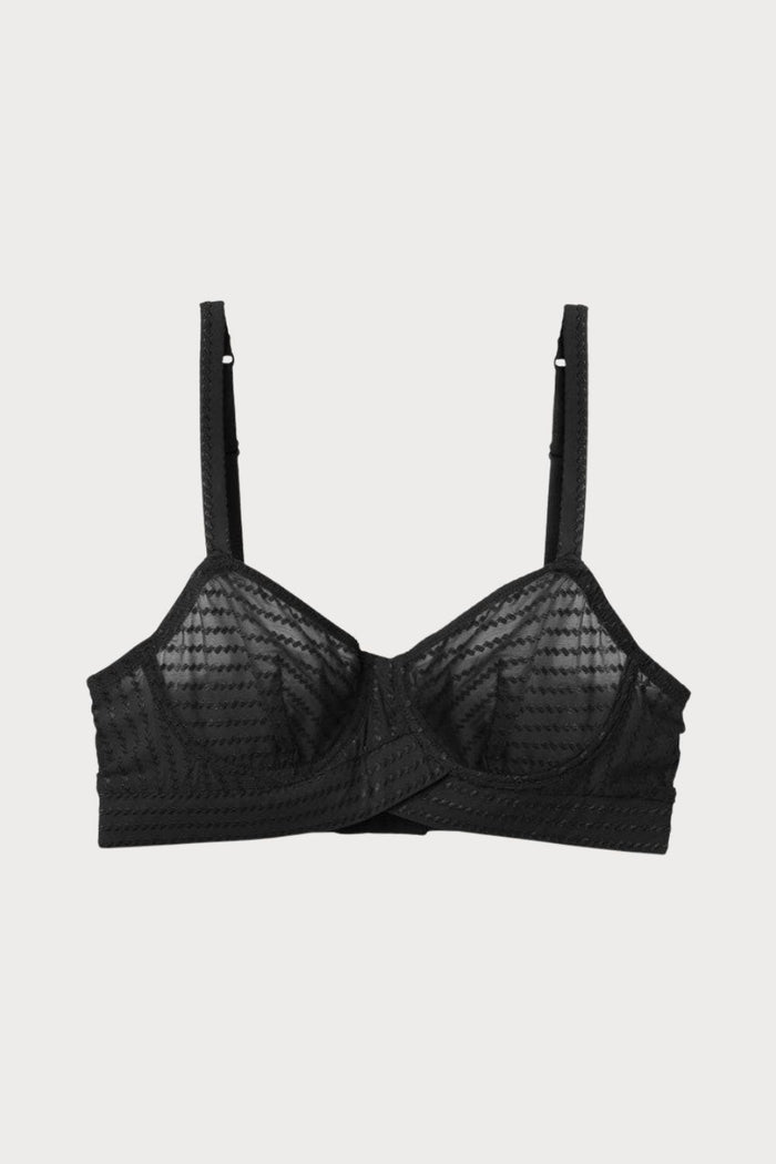 Else Ziggy Underwired Bra