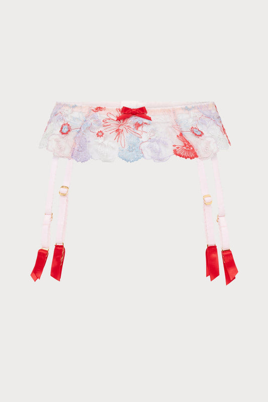 Zuri Suspender