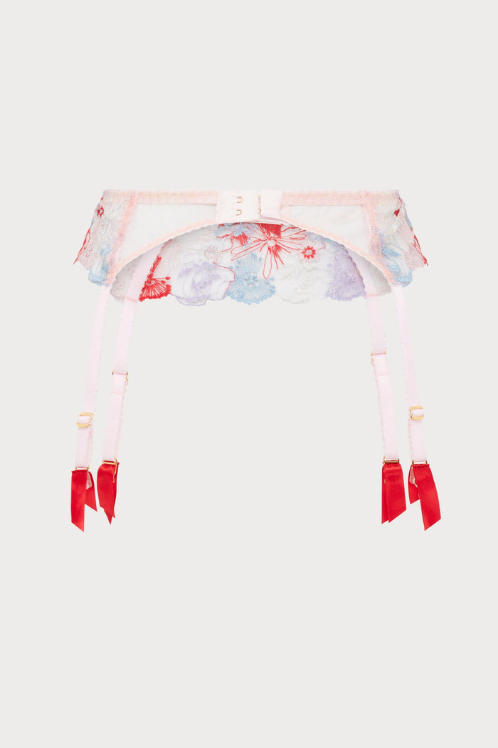 Zuri Suspender